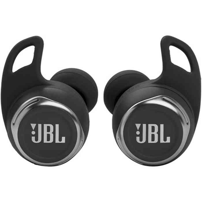 JBL Reflect Flow Pro Noise Cancelling Active Sport Earbuds